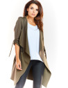 Sweatshirt model 139556 awama