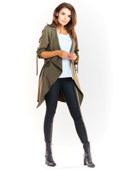 Sweatshirt model 139556 awama