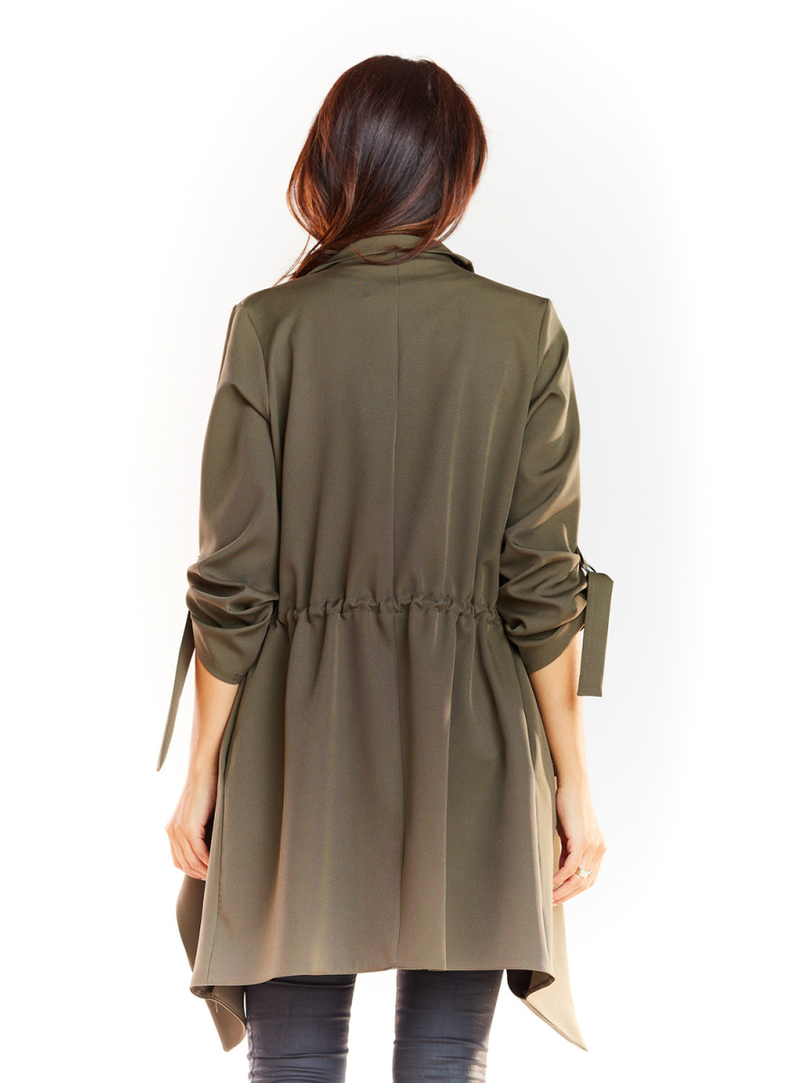 Sweatshirt model 139556 awama