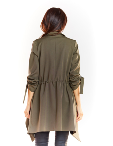 Sweatshirt model 139556 awama