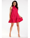 Robe de jour model 179589 awama
