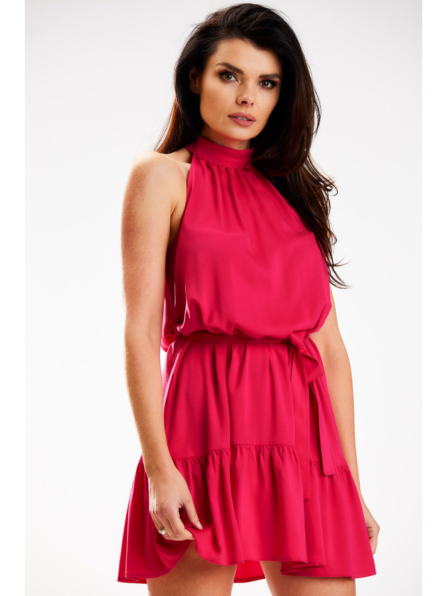 Robe de jour model 179589 awama