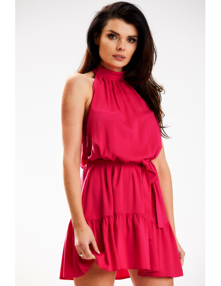 Robe de jour model 179589 awama