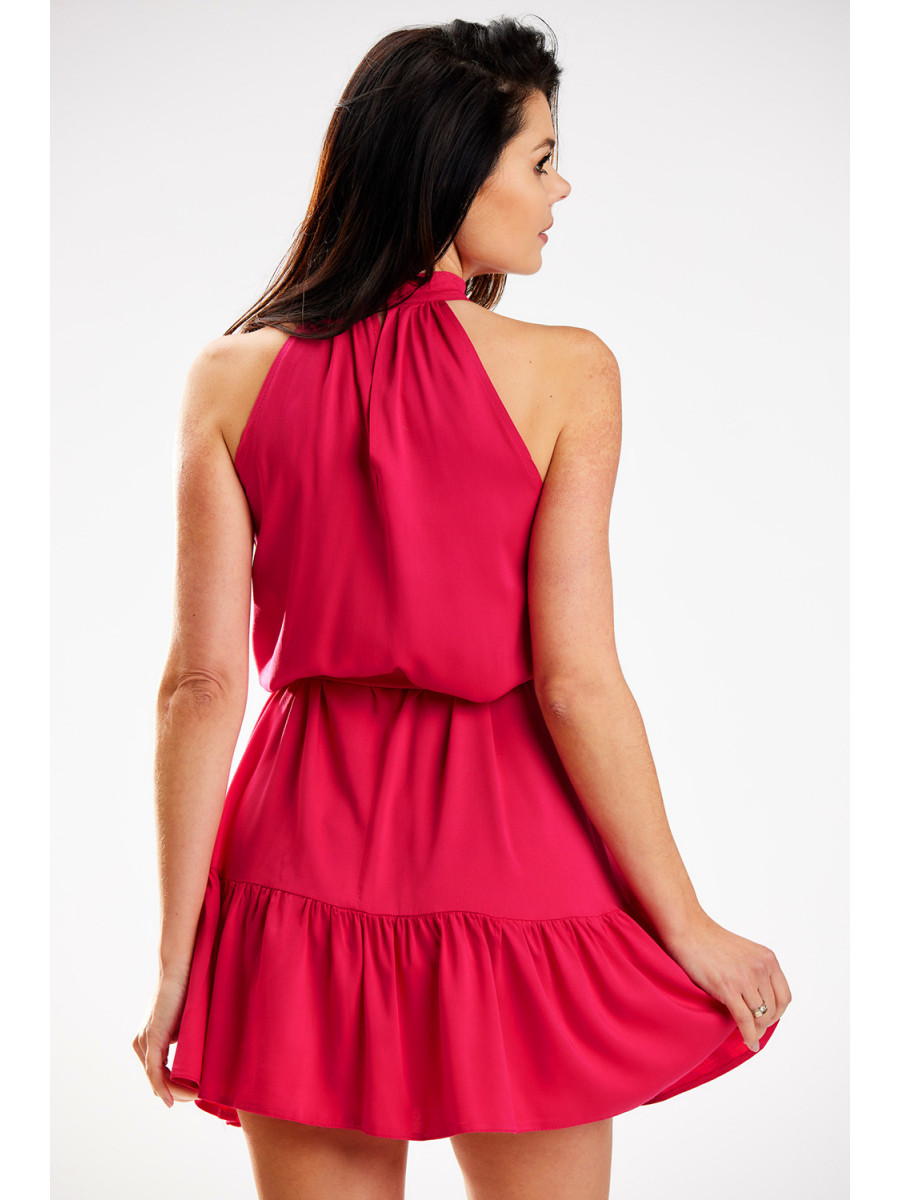 Robe de jour model 179589 awama