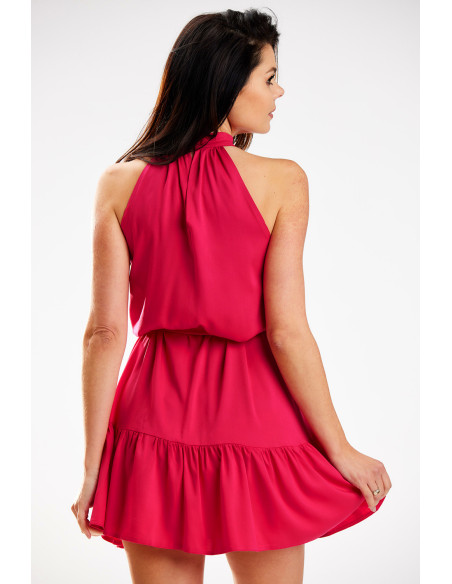 Robe de jour model 179589 awama