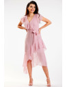 Robe de jour model 179605 awama