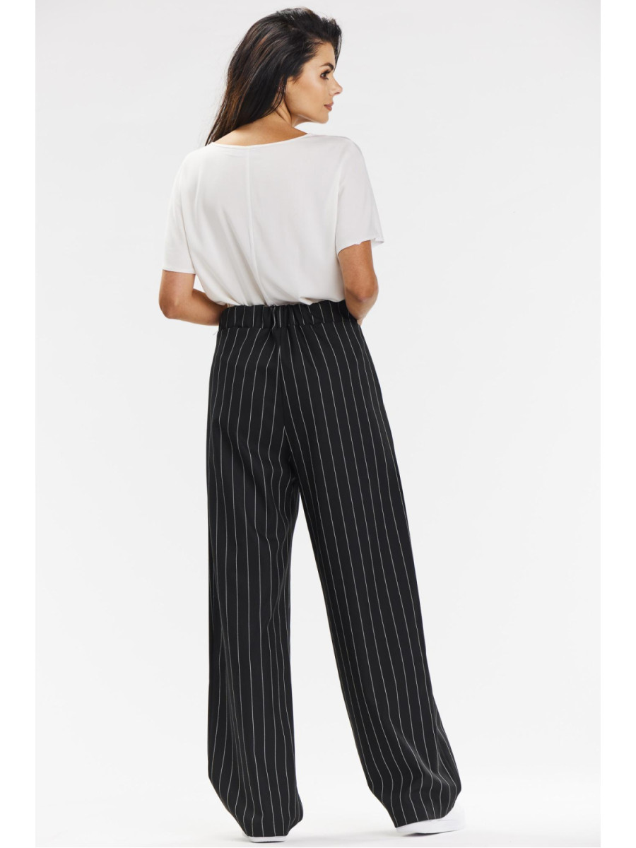 Pantalon femme model 200565 awama
