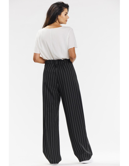 Pantalon femme model 200565 awama