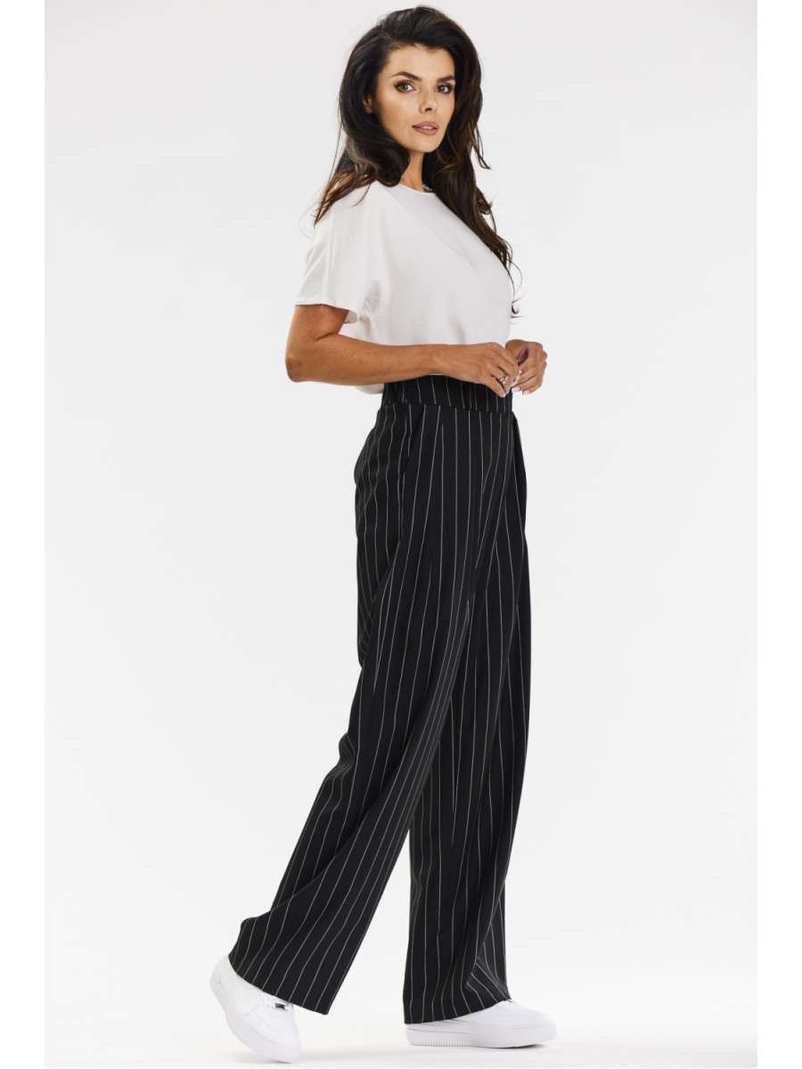 Pantalon femme model 200565 awama