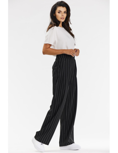 Pantalon femme model 200565 awama