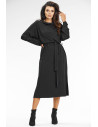 Robe de jour model 200581 awama