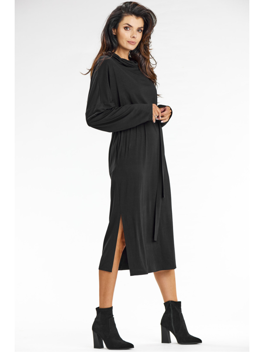 Robe de jour model 200581 awama