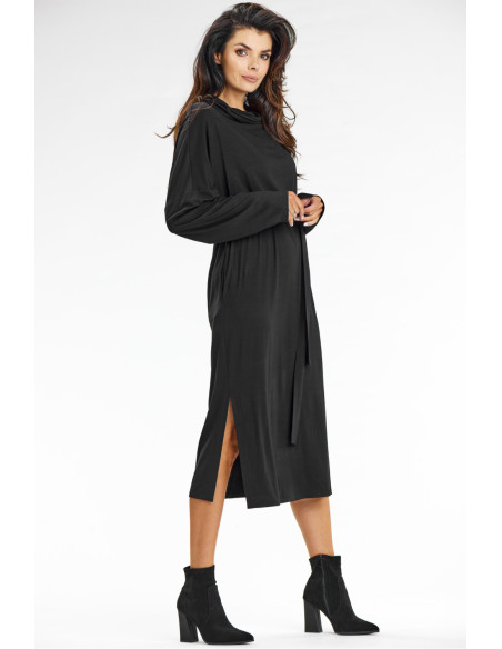 Robe de jour model 200581 awama