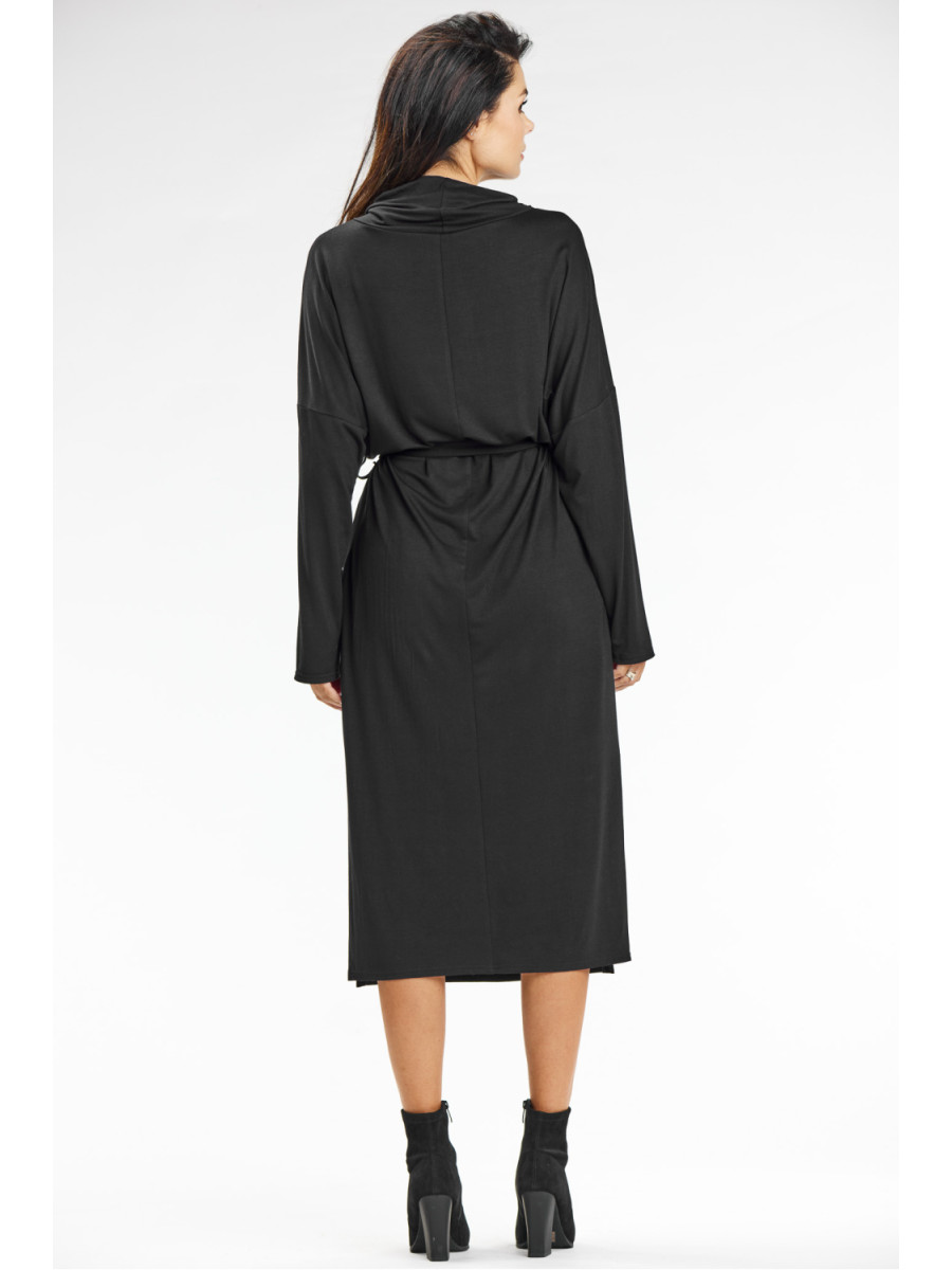 Robe de jour model 200581 awama