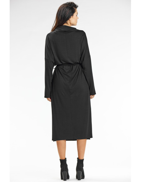 Robe de jour model 200581 awama