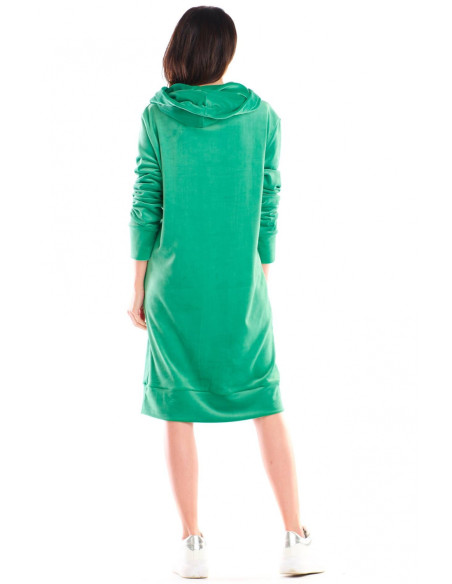 Robe de jour model 154800 awama