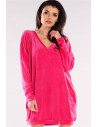 Robe de jour model 155451 awama