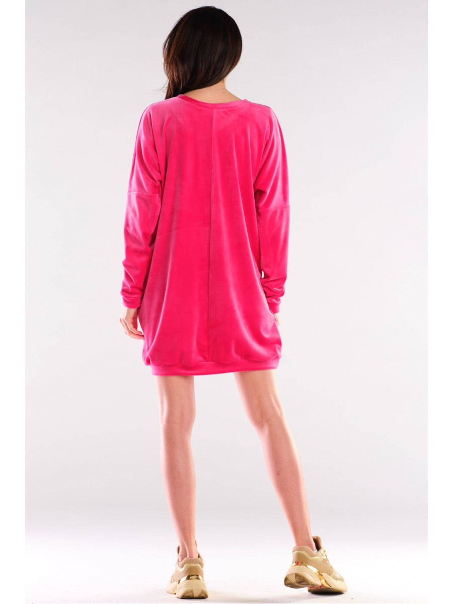 Robe de jour model 155451 awama
