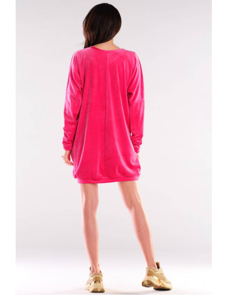 Robe de jour model 155451 awama