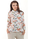 Chemise model 117540 awama