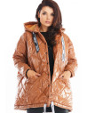 Veste model 149757 awama