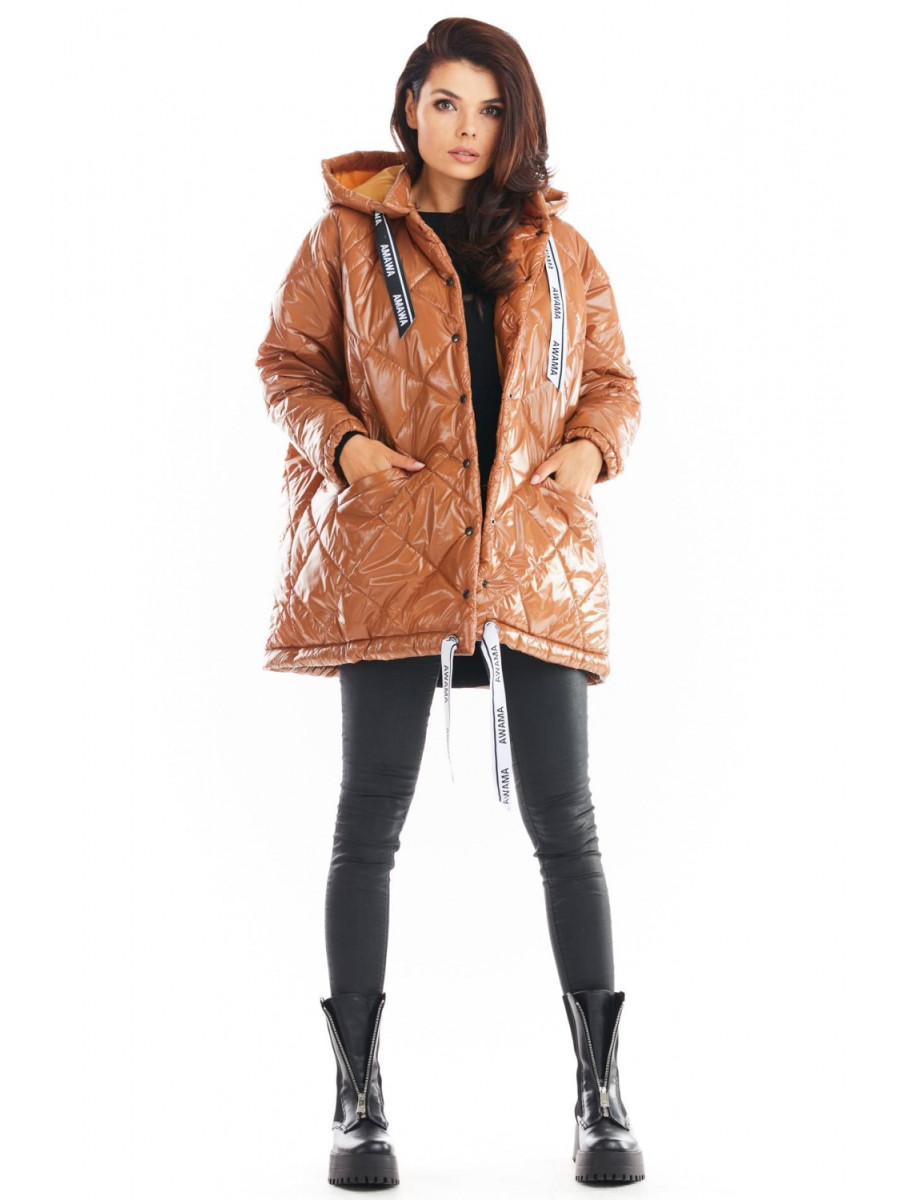 Veste model 149757 awama