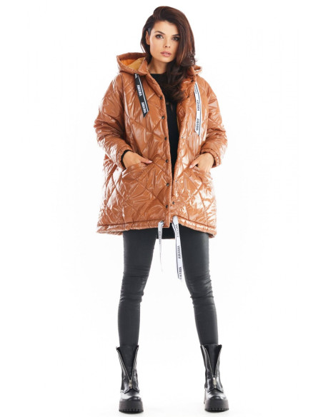 Veste model 149757 awama