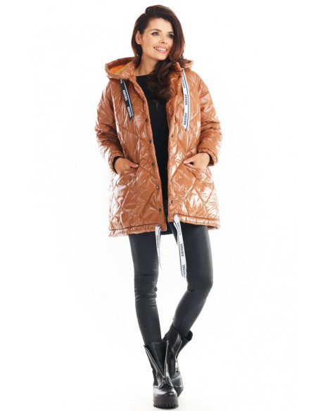 Veste model 149757 awama