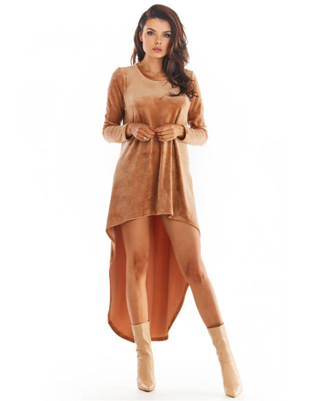 Robe de jour model 149775 awama