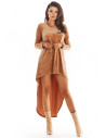 Robe de jour model 149775 awama