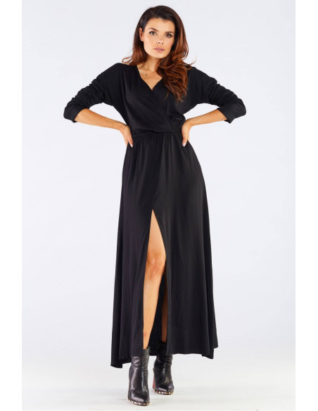 Robe de jour model 158619 awama