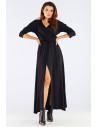 Robe de jour model 158619 awama