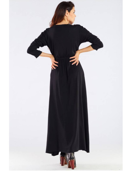 Robe de jour model 158619 awama
