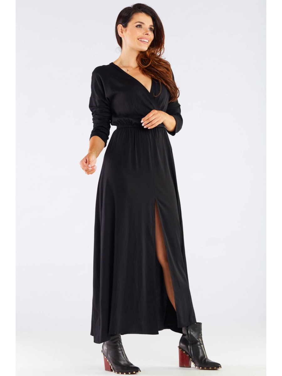Robe de jour model 158619 awama