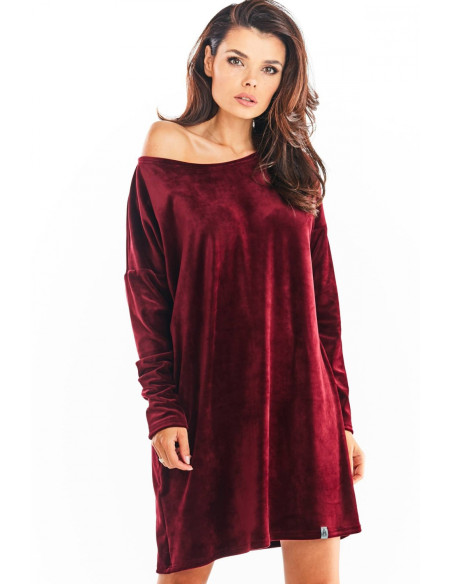 Robe de jour model 149794 awama