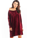 Robe de jour model 149794 awama