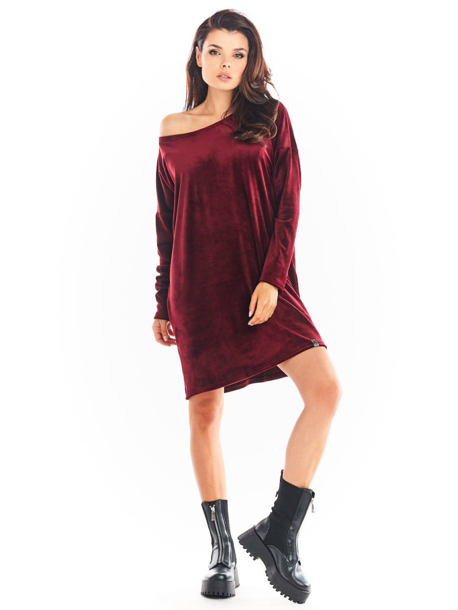 Robe de jour model 149794 awama