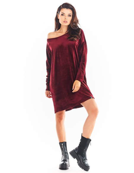 Robe de jour model 149794 awama