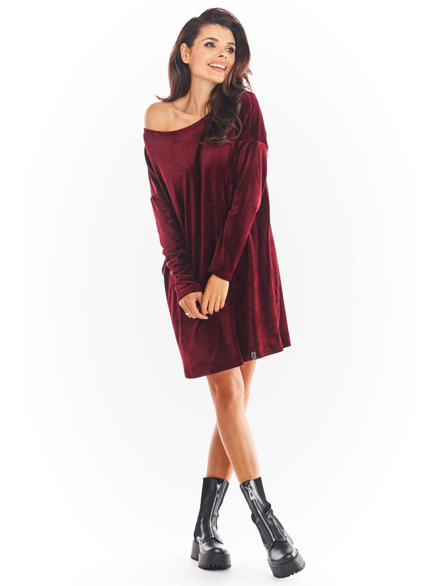 Robe de jour model 149794 awama