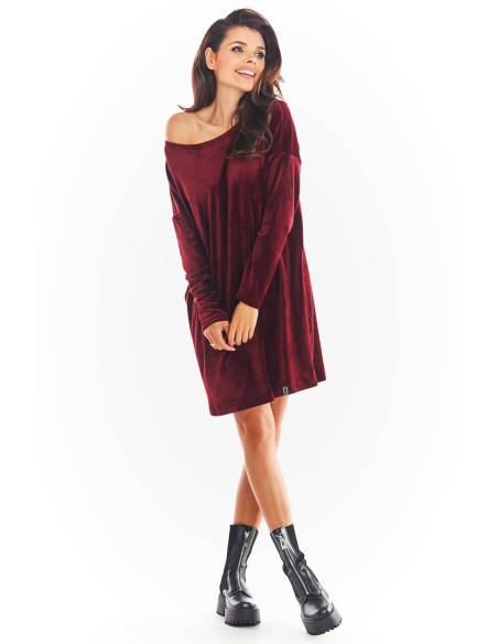 Robe de jour model 149794 awama
