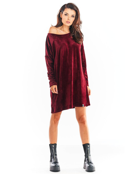 Robe de jour model 149794 awama