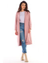 Manteau model 158740 awama