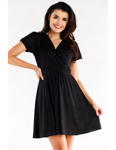 Robe de soirée model 174366 awama
