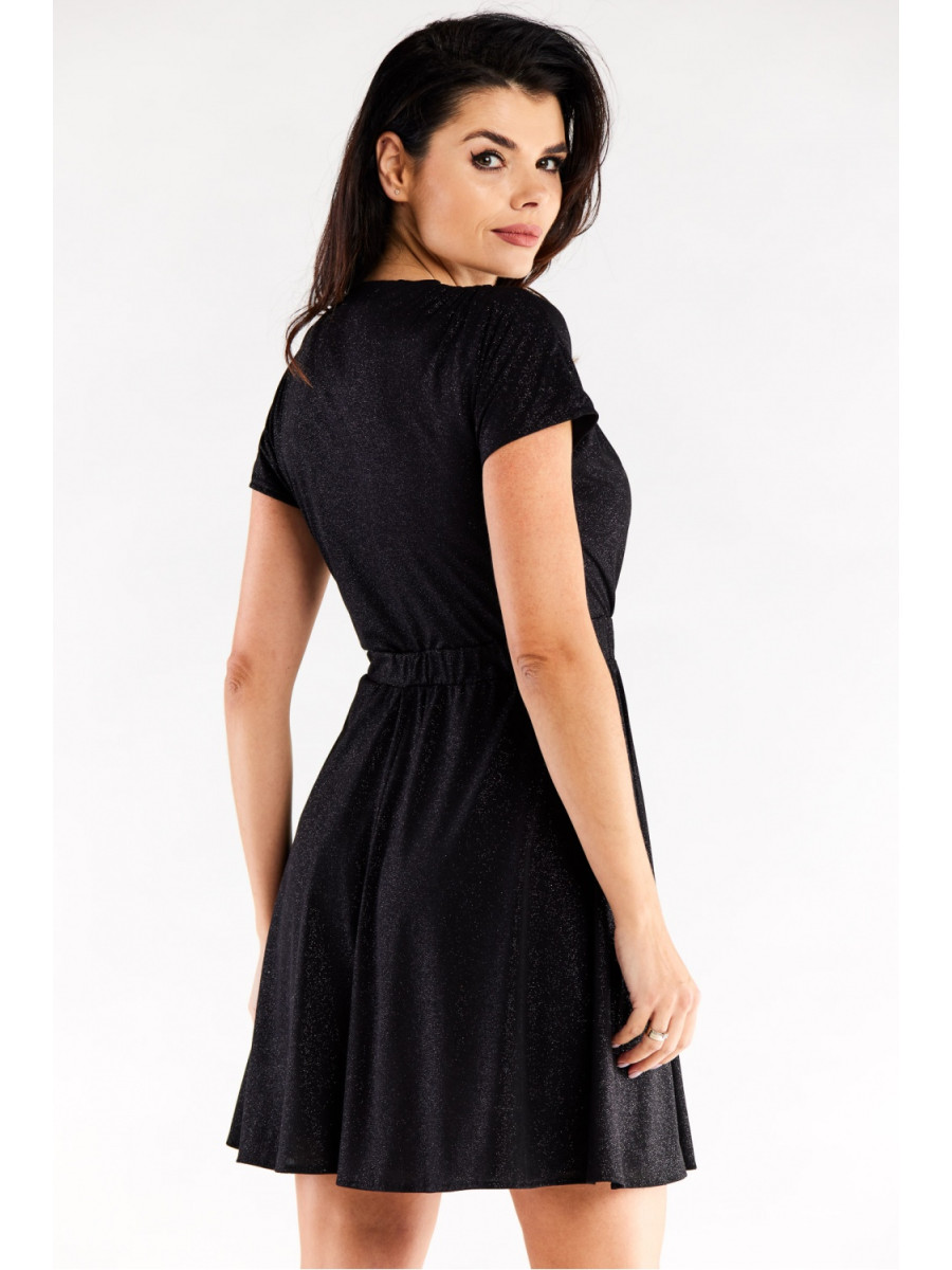Robe de soirée model 174366 awama