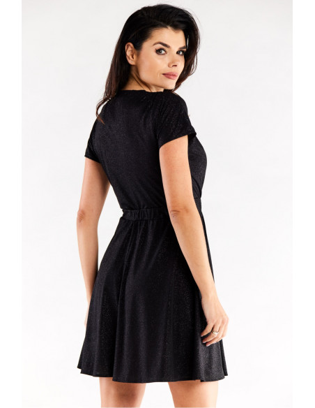 Robe de soirée model 174366 awama