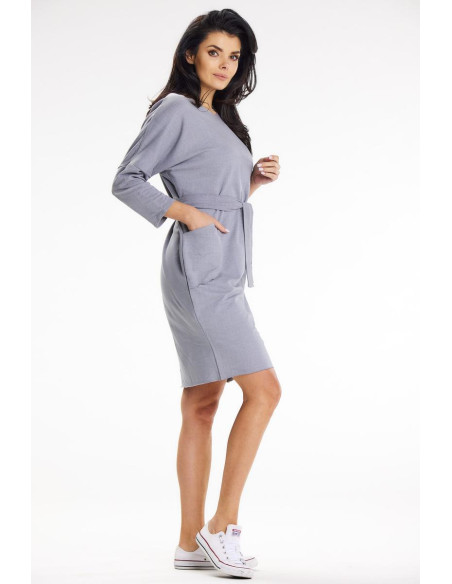 Robe de jour model 195841 awama