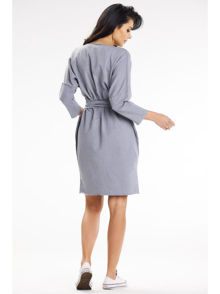 Robe de jour model 195841 awama