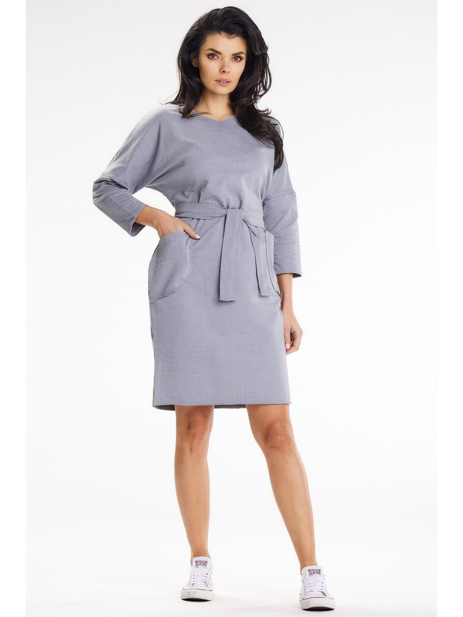 Robe de jour model 195841 awama