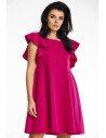 Robe de cocktail model 195873 awama