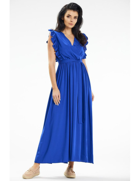 Robe de jour model 195889 awama